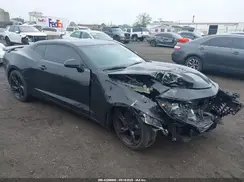 1G1FE1R72M0100214 2021 CHEVROLET CAMARO