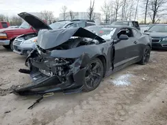 1G1FE1R72M0126747 2021 CHEVROLET CAMARO