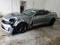 1G1FE1R72M0129163 2021 CHEVROLET CAMARO