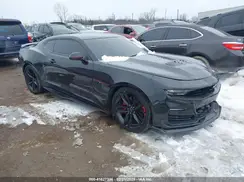 1G1FE1R72P0100718 2023 CHEVROLET CAMARO