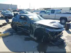 1G1FE1R72P0110276 2023 CHEVROLET CAMARO