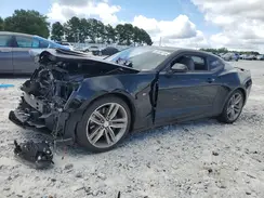 1G1FE1R73G0121206 2016 CHEVROLET CAMARO