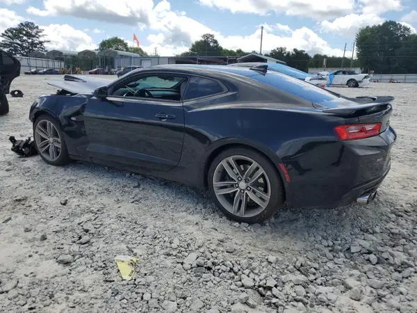1G1FE1R73G0121206 2016 CHEVROLET CAMARO - Image 2