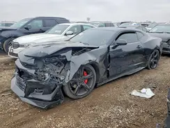 1G1FE1R73G0138748 2016 CHEVROLET CAMARO