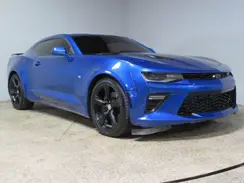 1G1FE1R73H0108084 2017 CHEVROLET CAMARO