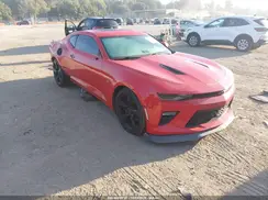 1G1FE1R73H0111700 2017 CHEVROLET CAMARO