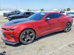 1G1FE1R73H0164221 2017 CHEVROLET CAMARO