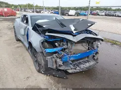 1G1FE1R73H0165532 2017 CHEVROLET CAMARO