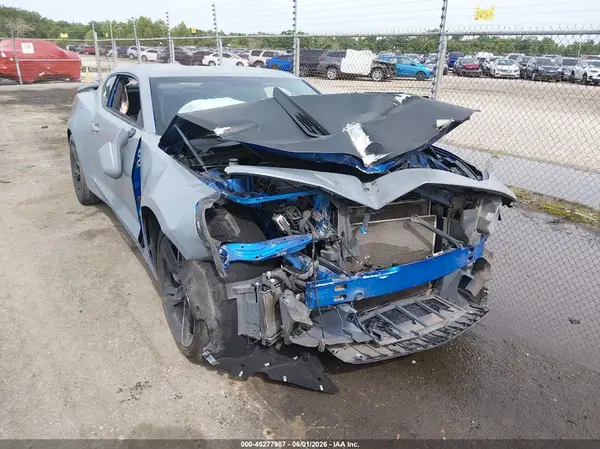 1G1FE1R73H0165532 2017 CHEVROLET CAMARO - Image 1