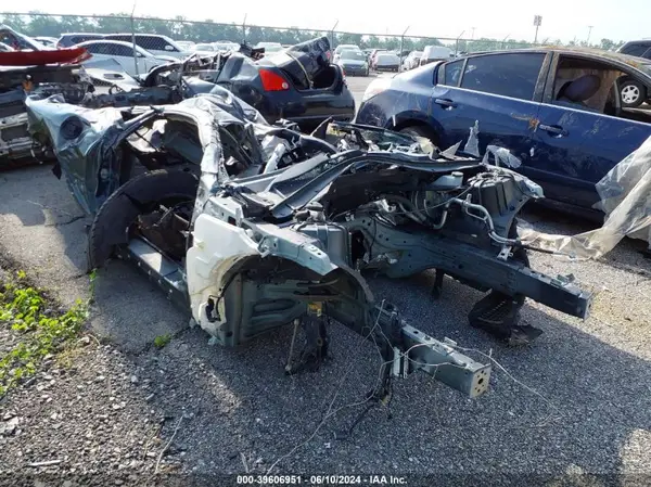 1G1FE1R73H0167636 2017 CHEVROLET CAMARO - Image 1