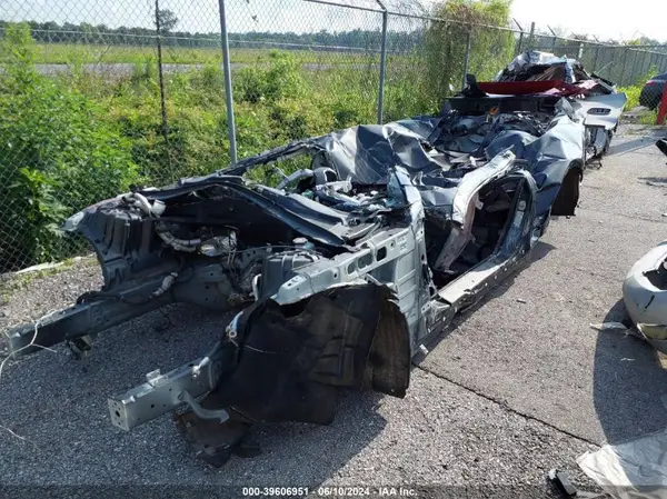 1G1FE1R73H0167636 2017 CHEVROLET CAMARO - Image 2