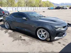 1G1FE1R73H0168611 2017 CHEVROLET CAMARO