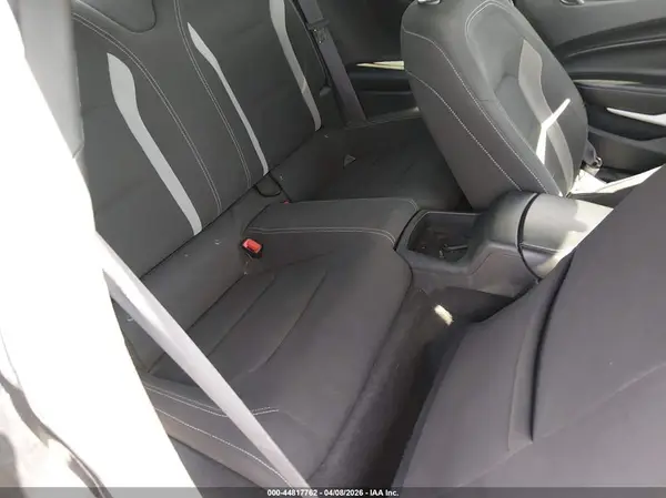 1G1FE1R73H0168611 2017 CHEVROLET CAMARO - Image 8