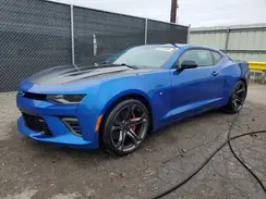 1G1FE1R73H0209240 2017 CHEVROLET CAMARO