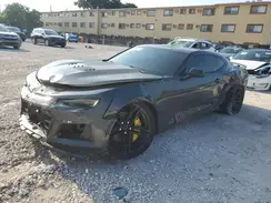 1G1FE1R73H0212509 2017 CHEVROLET CAMARO
