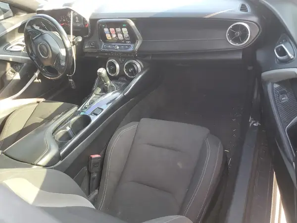 1G1FE1R73H0212509 2017 CHEVROLET CAMARO - Image 8