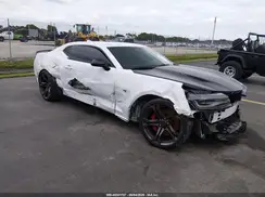 1G1FE1R73J0100184 2018 CHEVROLET CAMARO