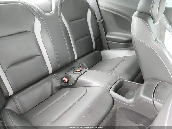 1G1FE1R73J0100184 2018 CHEVROLET CAMARO - Image 8