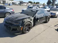 1G1FE1R73J0102288 2018 CHEVROLET CAMARO