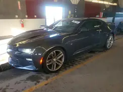 1G1FE1R73J0102520 2018 CHEVROLET CAMARO