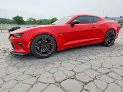 1G1FE1R73J0117650 2018 CHEVROLET CAMARO