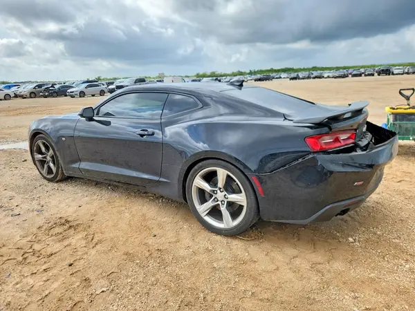 1G1FE1R73J0123044 2018 CHEVROLET CAMARO - Image 2