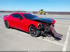 1G1FE1R73J0128079 2018 CHEVROLET CAMARO