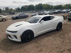 1G1FE1R73J0136912 2018 CHEVROLET CAMARO