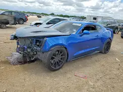 1G1FE1R73J0165990 2018 CHEVROLET CAMARO