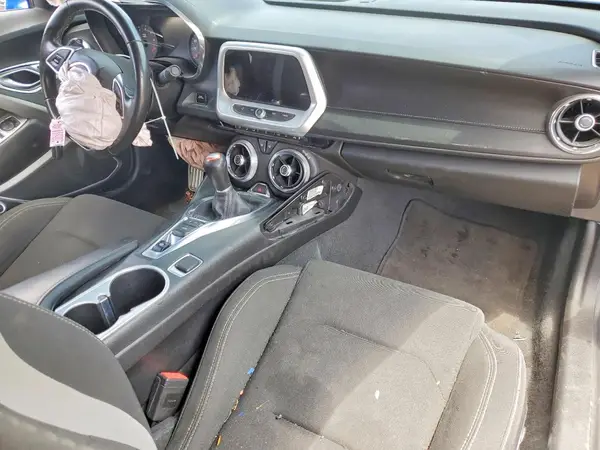 1G1FE1R73J0165990 2018 CHEVROLET CAMARO - Image 8