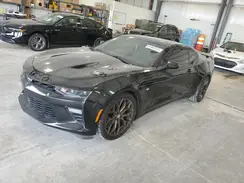 1G1FE1R73J0178433 2018 CHEVROLET CAMARO