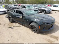 1G1FE1R73J0185978 2018 CHEVROLET CAMARO