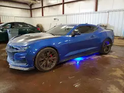 1G1FE1R73K0109906 2019 CHEVROLET CAMARO