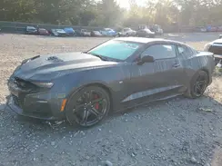 1G1FE1R73K0110053 2019 CHEVROLET CAMARO