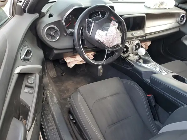 1G1FE1R73K0112188 2019 CHEVROLET CAMARO - Image 8
