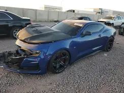 1G1FE1R73K0137057 2019 CHEVROLET CAMARO