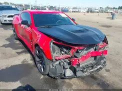 1G1FE1R73K0138886 2019 CHEVROLET CAMARO