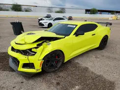 1G1FE1R73K0141660 2019 CHEVROLET CAMARO