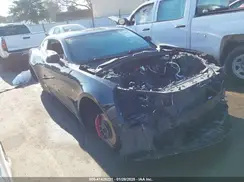 1G1FE1R73K0144199 2019 CHEVROLET CAMARO