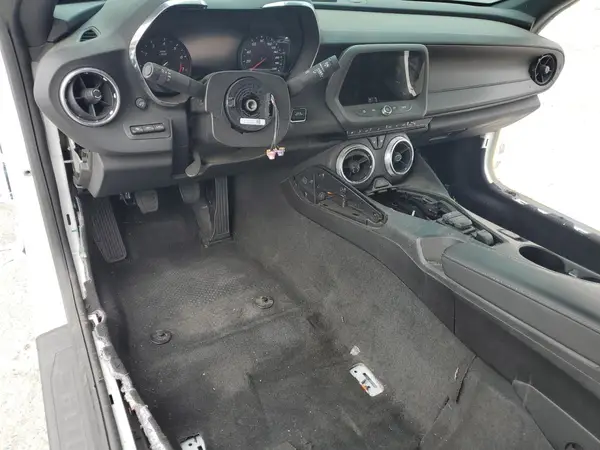 1G1FE1R73K0151993 2019 CHEVROLET CAMARO - Image 8