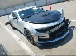 1G1FE1R73K0154750 2019 CHEVROLET CAMARO