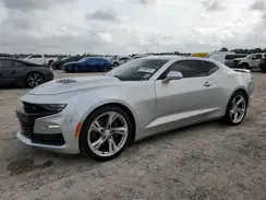 1G1FE1R73K0154988 2019 CHEVROLET CAMARO