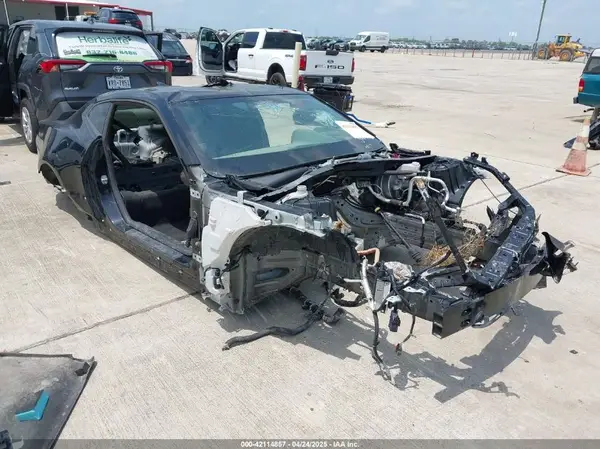 1G1FE1R73K0155218 2019 CHEVROLET CAMARO - Image 1