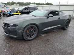 1G1FE1R73L0105100 2020 CHEVROLET CAMARO