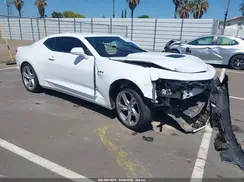 1G1FE1R73L0130109 2020 CHEVROLET CAMARO