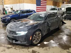 1G1FE1R73L0132006 2020 CHEVROLET CAMARO