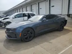 1G1FE1R73L0143250 2020 CHEVROLET CAMARO