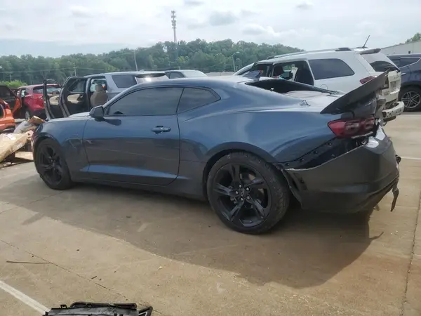 1G1FE1R73L0143250 2020 CHEVROLET CAMARO - Image 2