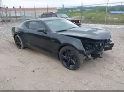1G1FE1R73M0100948 2021 CHEVROLET CAMARO