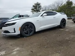1G1FE1R73M0105700 2021 CHEVROLET CAMARO